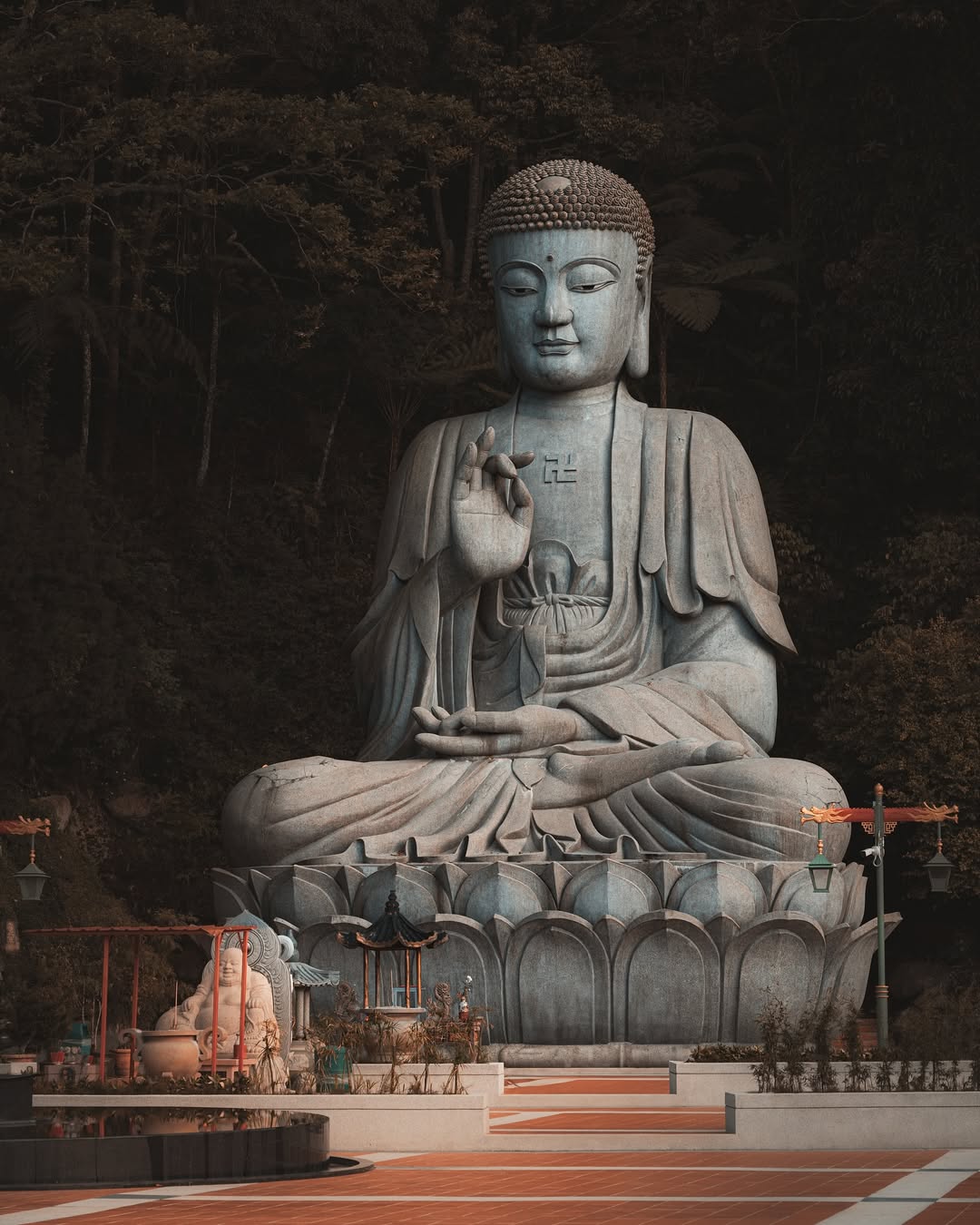 Chin Swee Temple