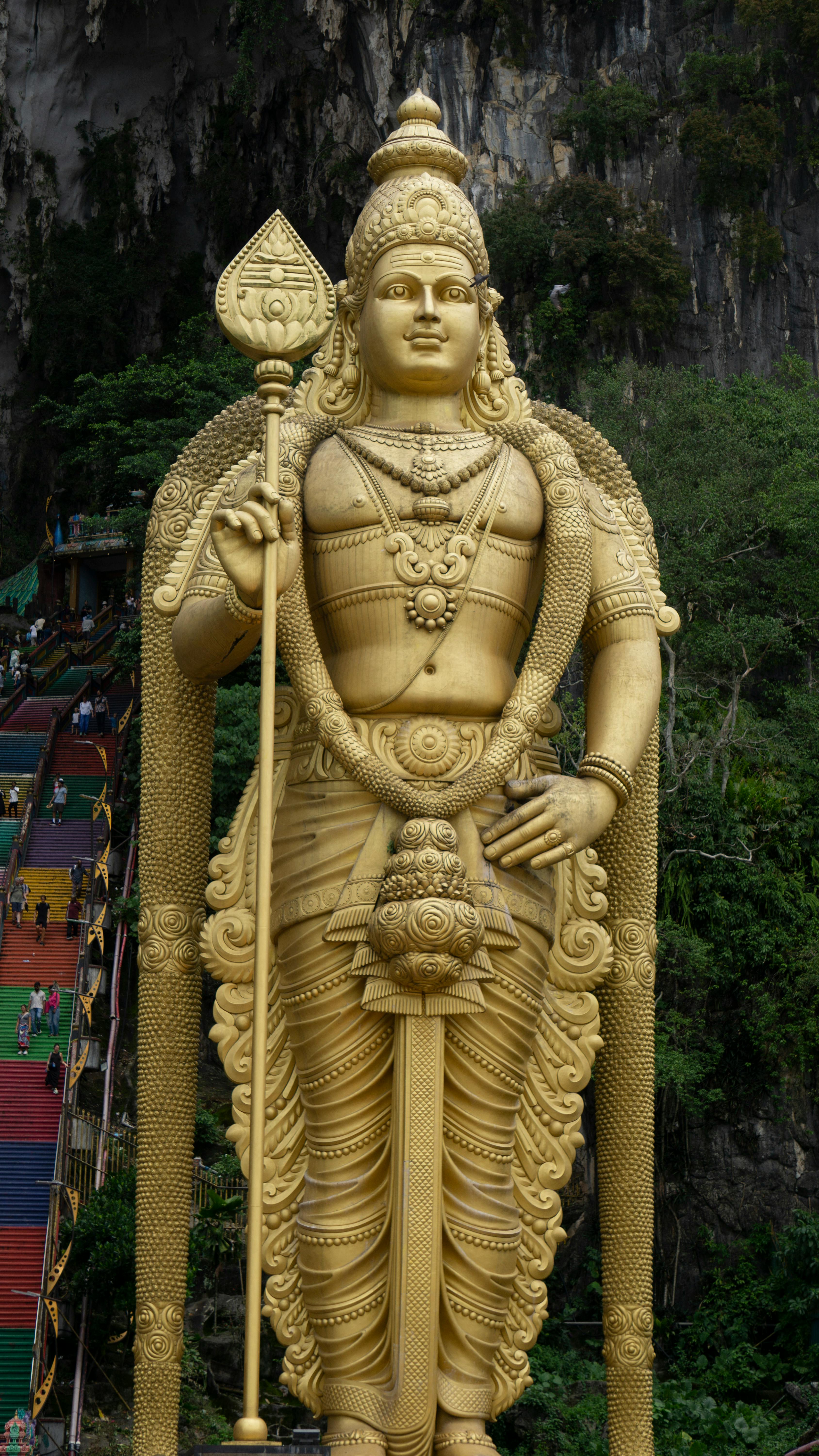 Batu Caves