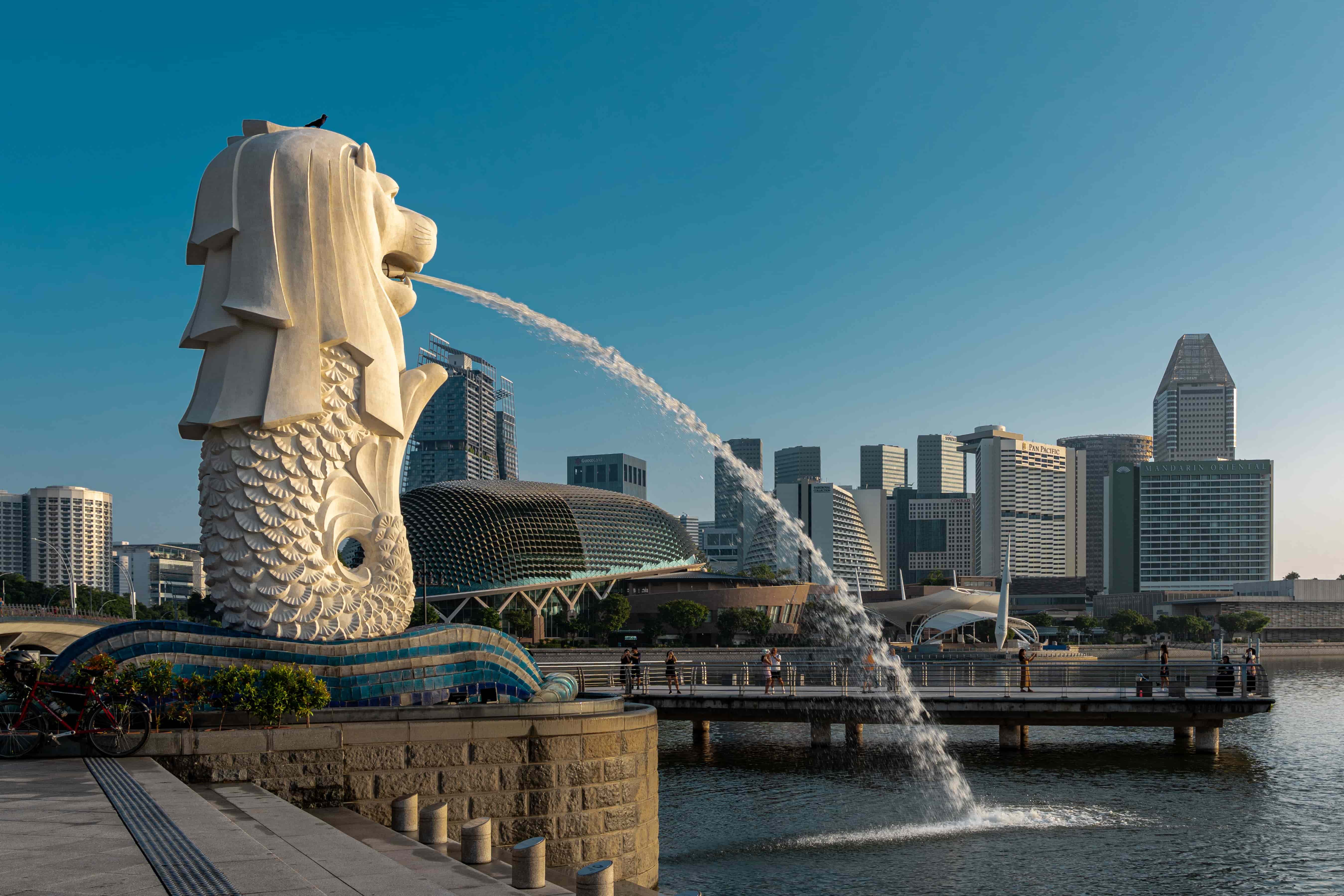 Singapore