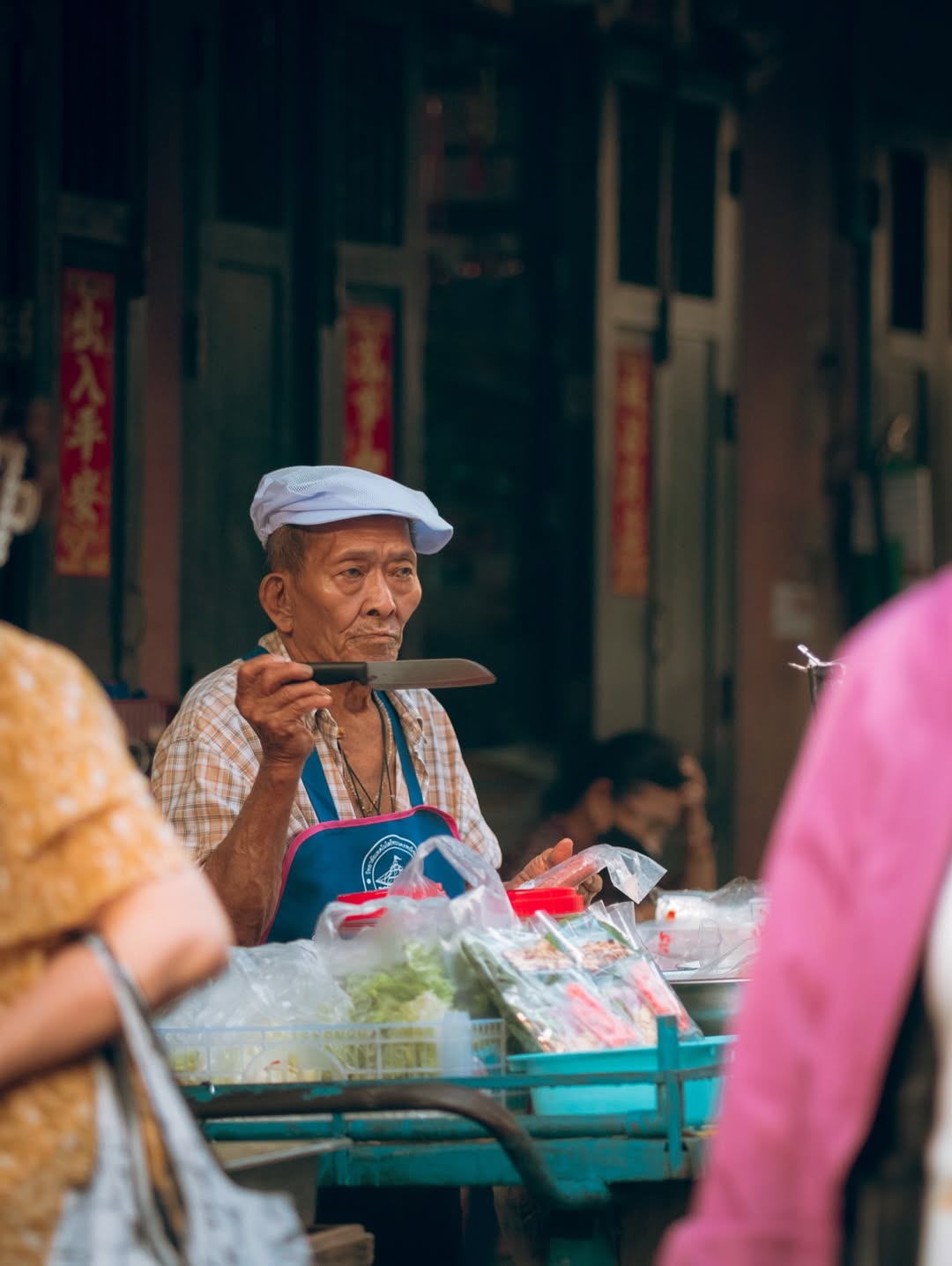 Street, Thailand