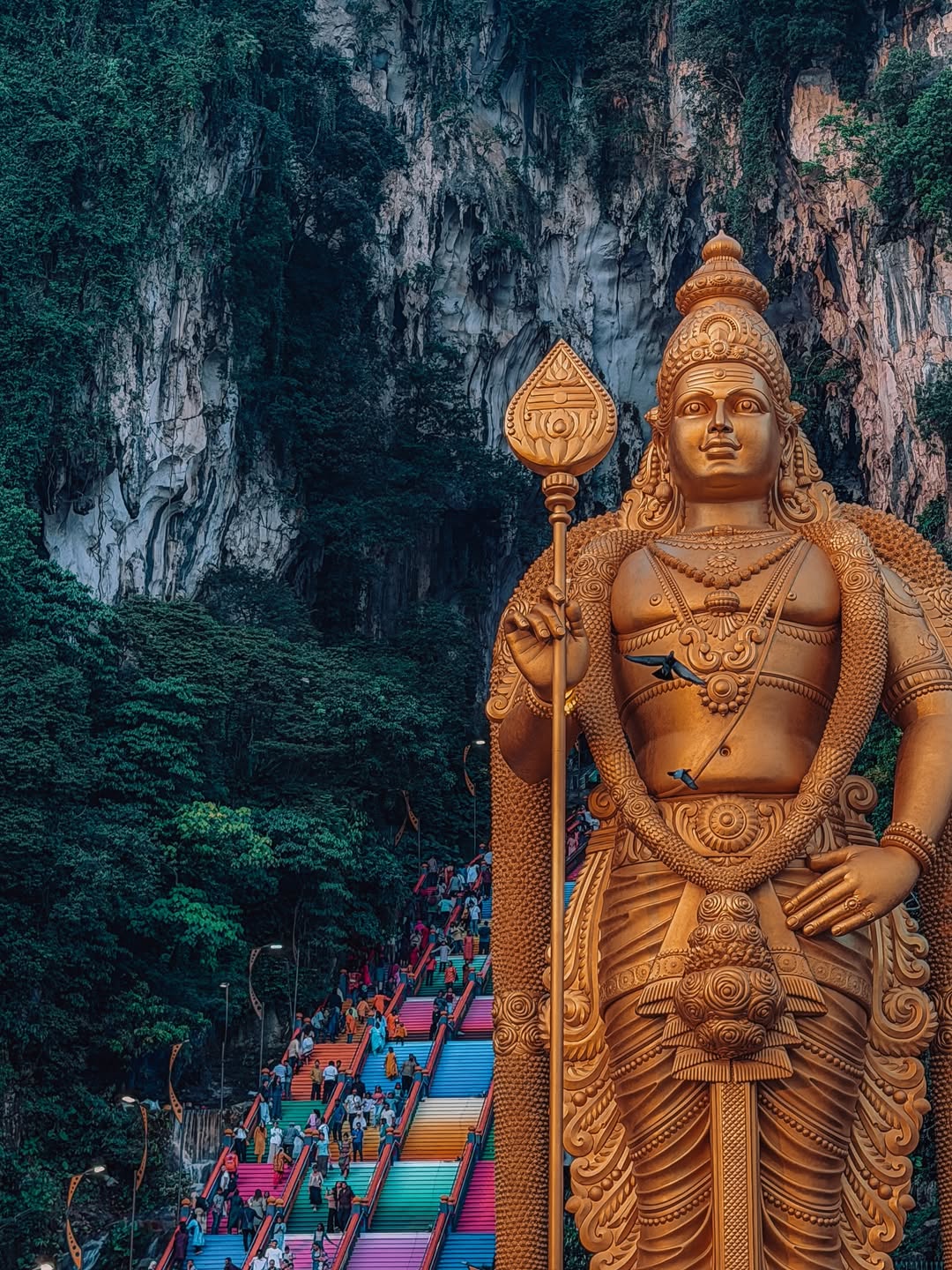 Pearls Of Malaysia