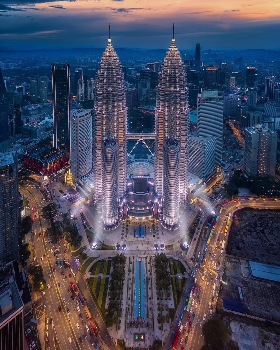 Pearls Of Malaysia