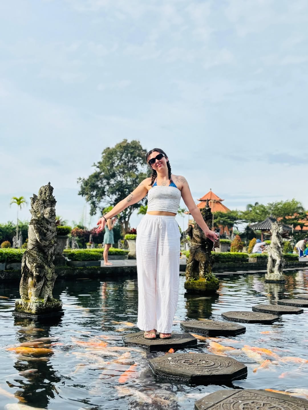 Romantic Escape To Bali