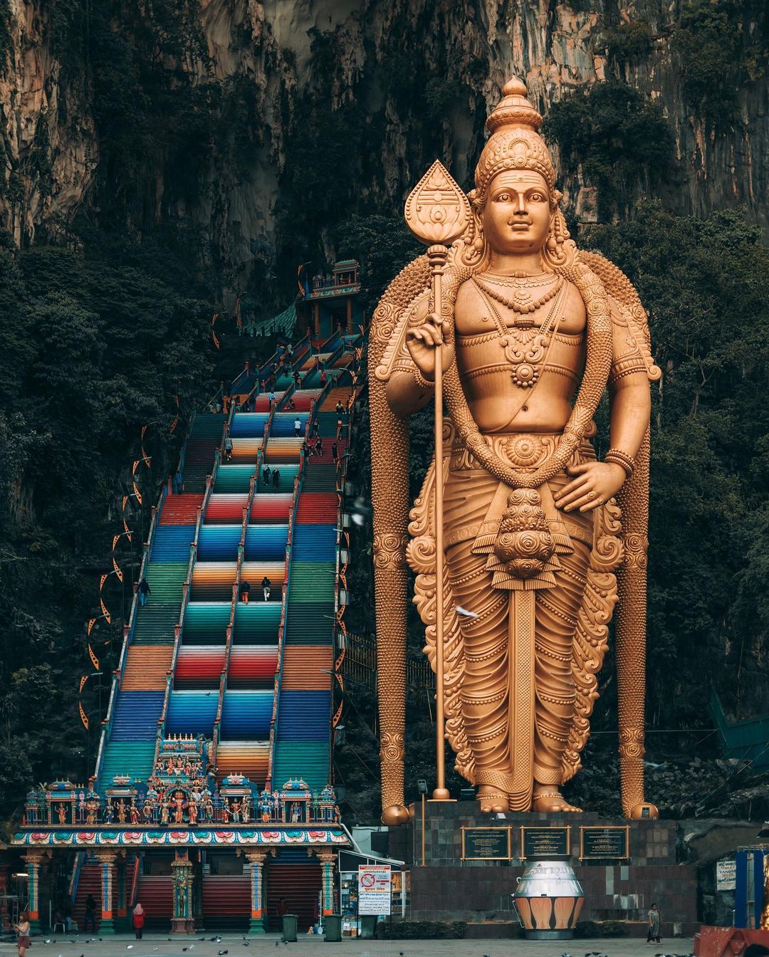 Malaysia Highlights With Malacca
