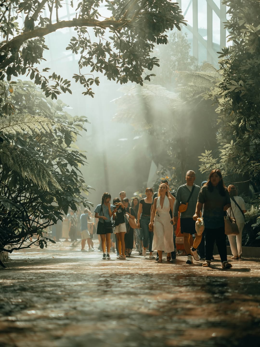 Ultimate Singapore Family Fun