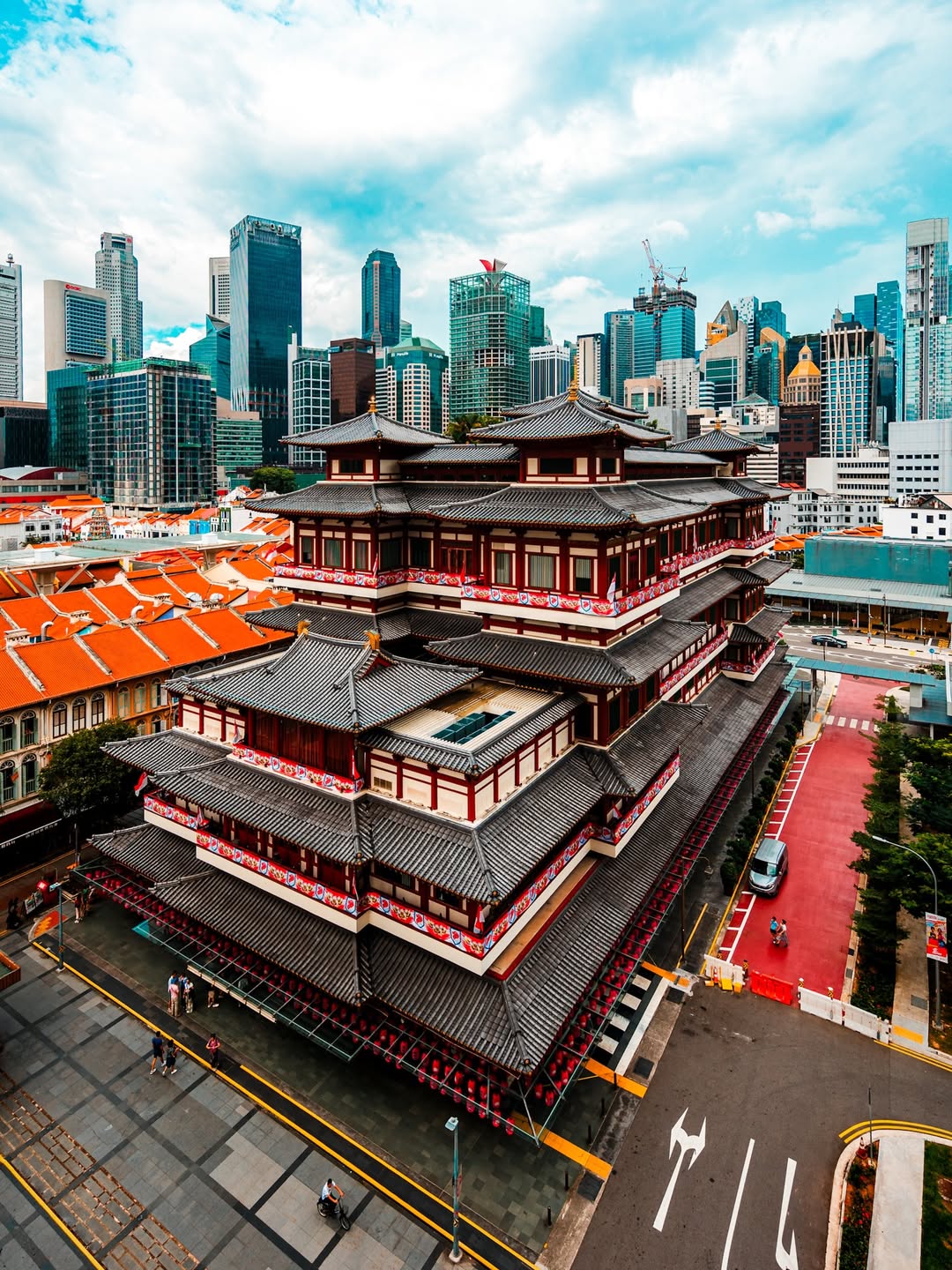 Ultimate Singapore Family Fun