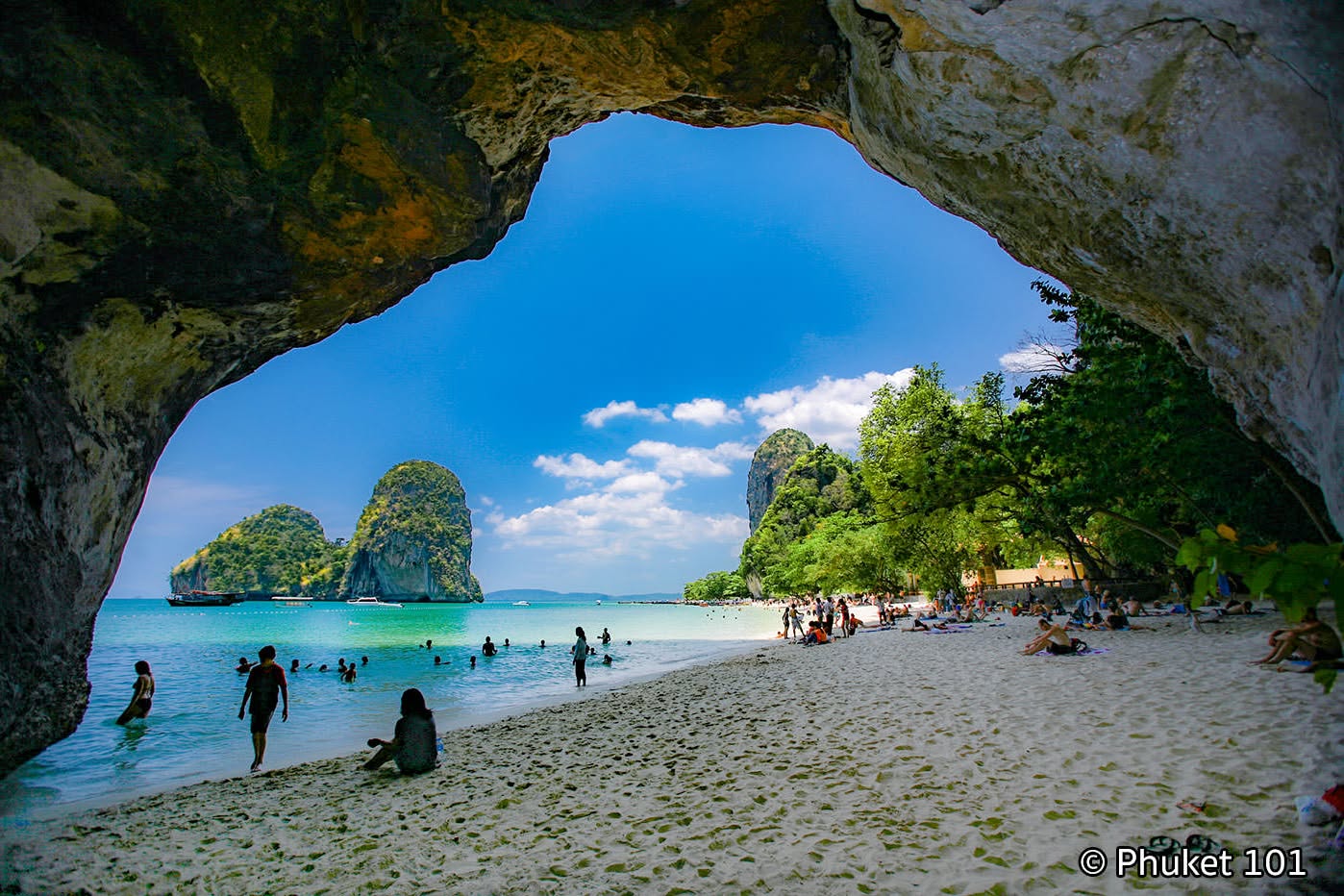 Starlit Phuket & Krabi Romance