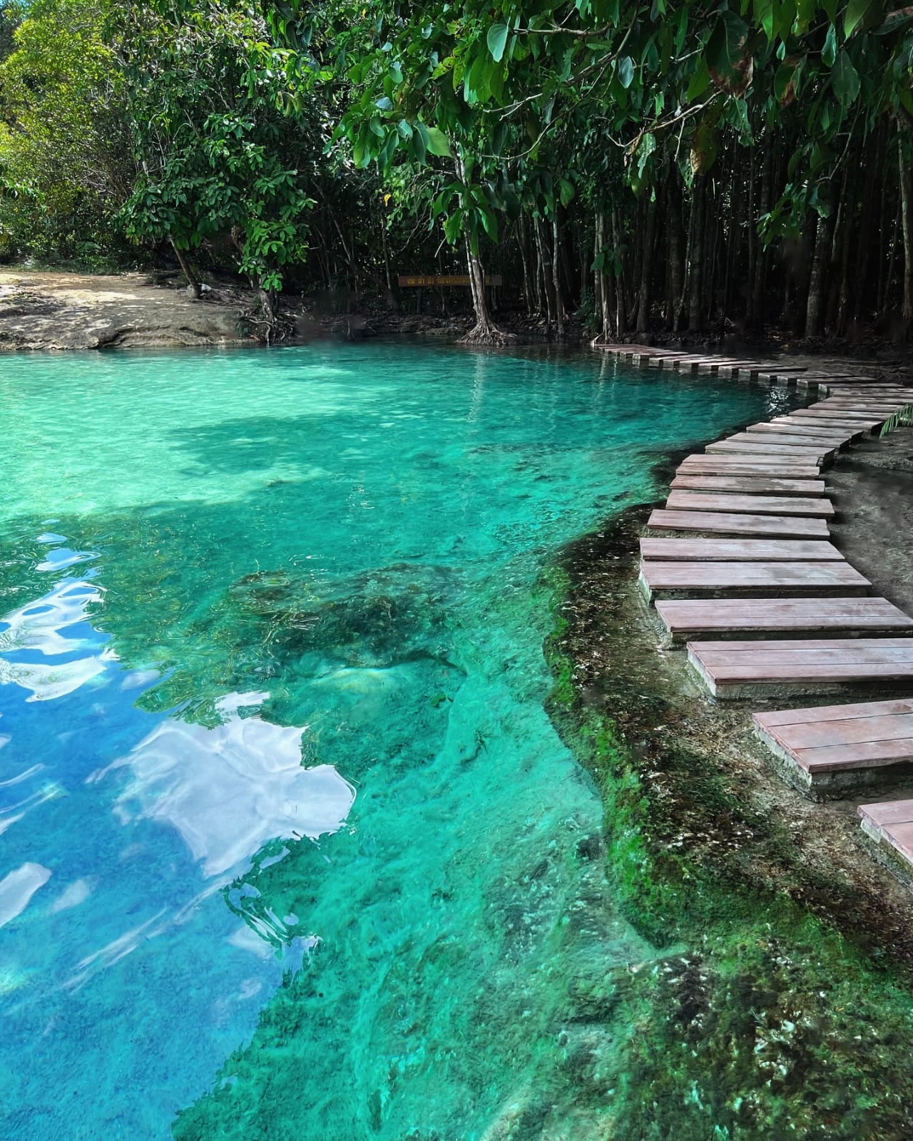 Starlit Phuket & Krabi Romance
