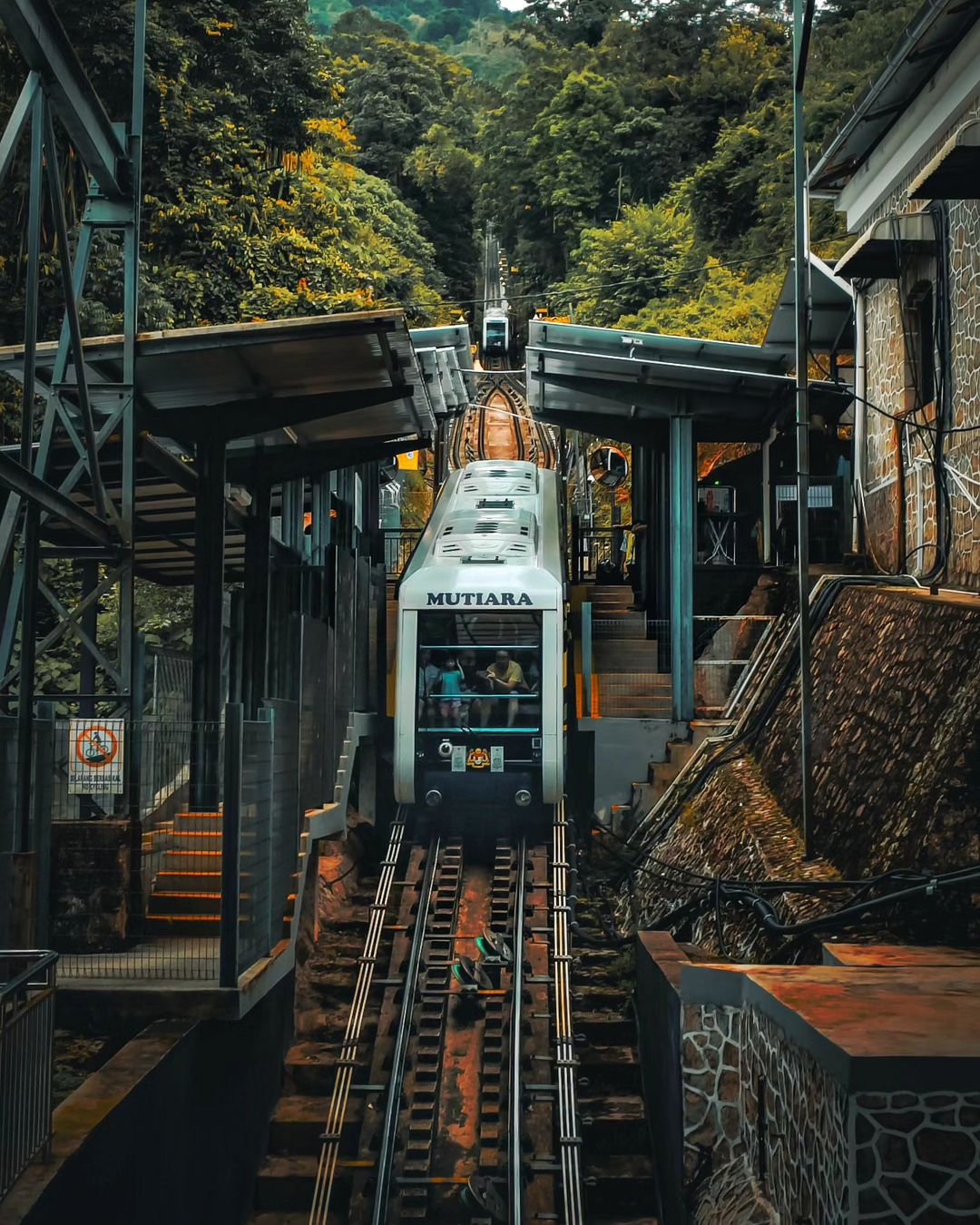 The Heritage & Haven Escape