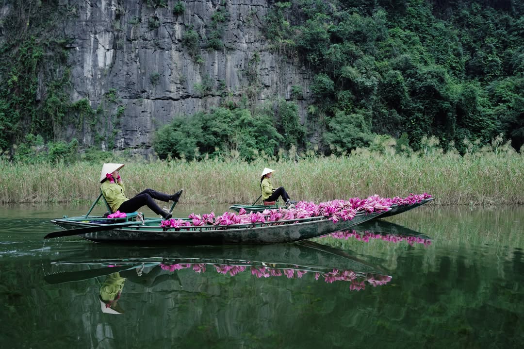 Ancient Wonders Of Vietnam