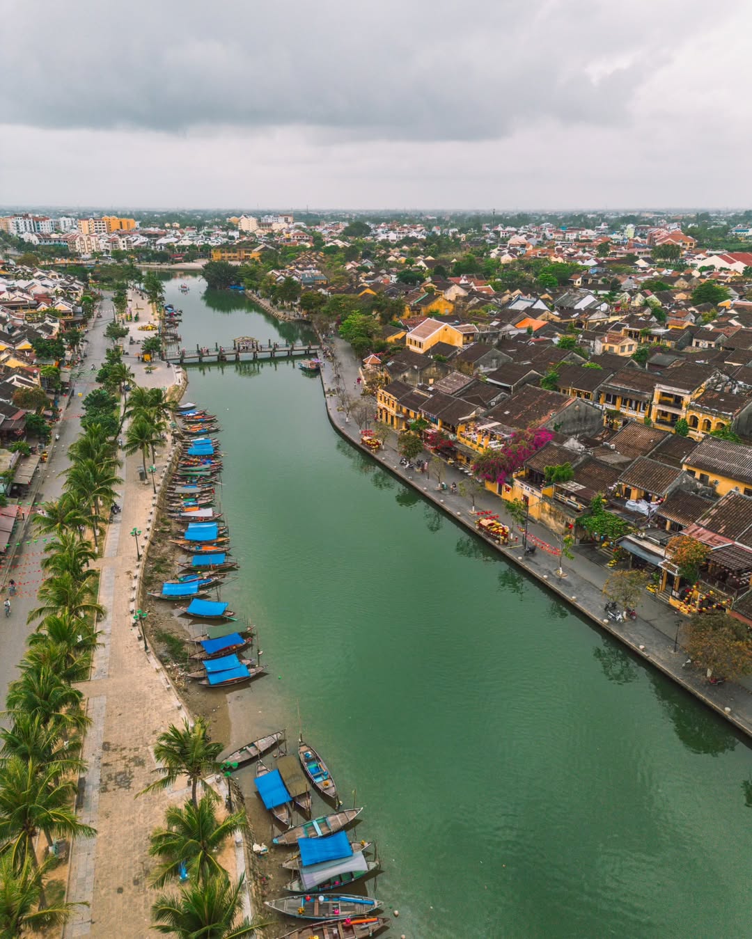 Ancient Wonders Of Vietnam